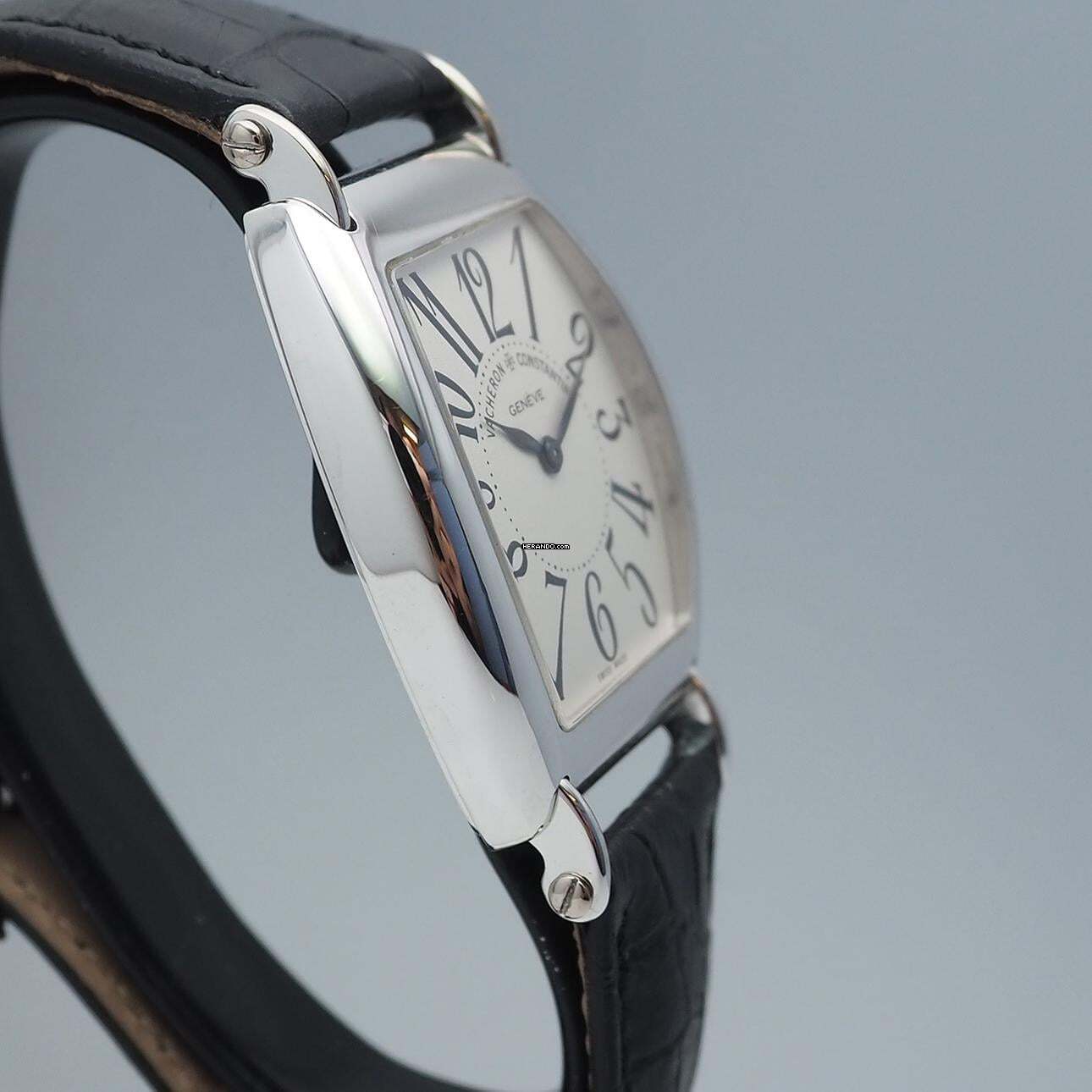 Thumbnail von Vacheron Constantin Les Historiques 1912