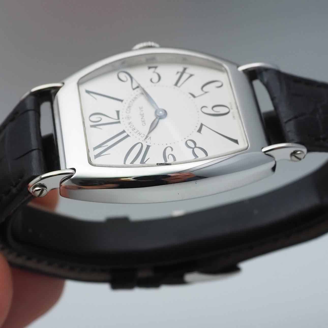 Thumbnail von Vacheron Constantin Les Historiques 1912