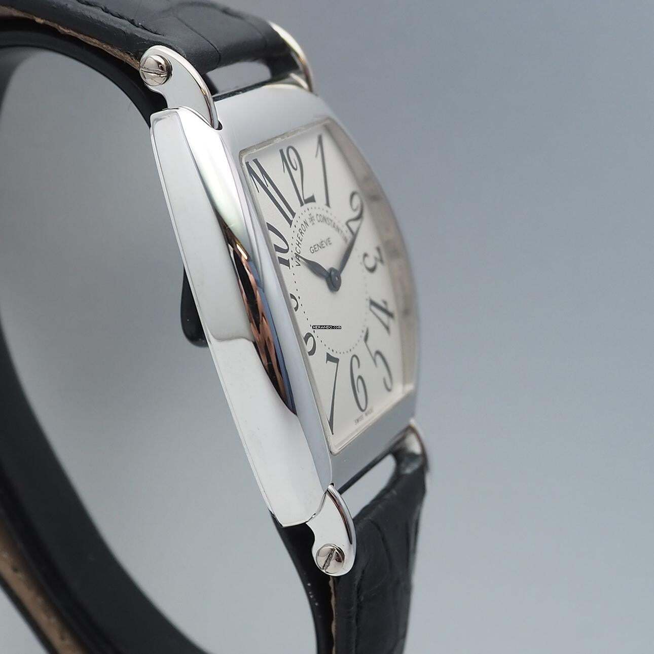 Thumbnail von Vacheron Constantin Les Historiques 1912