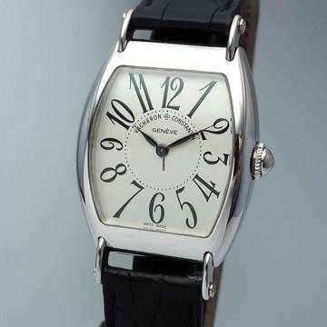  Vacheron Constantin Les Historiques 1912 