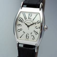 Thumbnail von Vacheron Constantin Les Historiques 1912