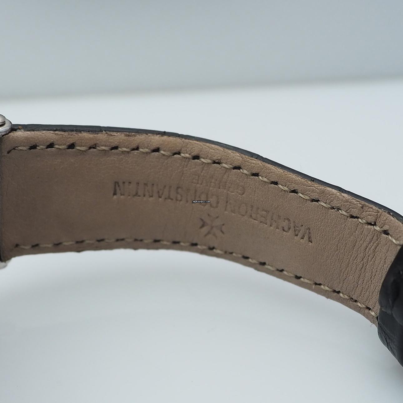 Thumbnail von Vacheron Constantin Les Historiques 1912