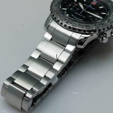 Thumbnail von Blancpain Air Command Chronograph Monaco Yacht Show 2285F-1140 Stahl Box+Papiere Full Set+Service