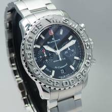 Thumbnail von Blancpain Air Command Chronograph Monaco Yacht Show 2285F-1140 Stahl Box+Papiere Full Set+Service
