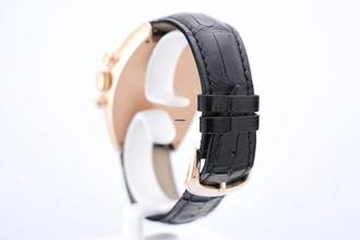 Thumbnail von Franck Muller Casablanca Chronograph Pink Gold - Black Dial - 24 Months Warranty - 8880 C CC DT