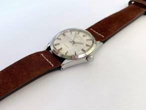 Thumbnail von Rolex Air King Vintage Air King Ref 5500 34mm Automatic 5500