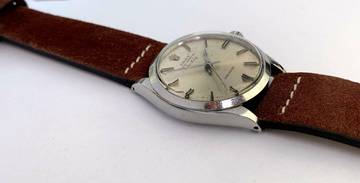 Thumbnail von Rolex Air King Vintage Air King Ref 5500 34mm Automatic 5500