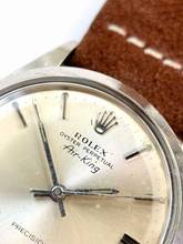 Thumbnail von Rolex Air King Vintage Air King Ref 5500 34mm Automatic 5500