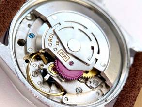 Thumbnail von Rolex Air King Vintage Air King Ref 5500 34mm Automatic 5500