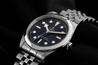 Thumbnail von Tudor Black Bay Ref.M79600-0002 2025 Full Set Ungetragen