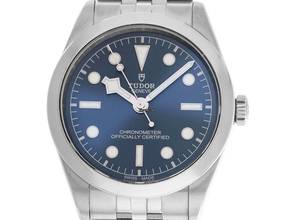 Thumbnail von Tudor Black Bay Ref.M79600-0002 2025 Full Set Ungetragen