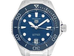 Thumbnail von TAG Heuer Aquaracer 300M Professional 300 Ref.WBP231B.BA0618 2025 Full Set Ungetragen