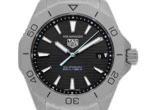 Thumbnail von TAG Heuer Aquaracer Professional Ref.WBP1180.BF0000 2025 Full Set Ungetragen