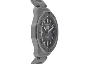 Thumbnail von TAG Heuer Aquaracer Professional Ref.WBP1180.BF0000 2025 Full Set Ungetragen