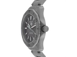 Thumbnail von TAG Heuer Aquaracer Professional Ref.WBP1180.BF0000 2025 Full Set Ungetragen