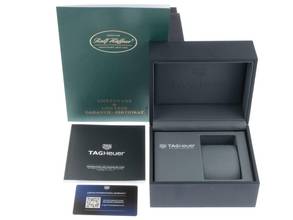 Thumbnail von TAG Heuer Aquaracer Professional Ref.WBP1180.BF0000 2025 Full Set Ungetragen