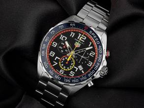 Thumbnail von TAG Heuer Formula 1 Quarz X Red Bull Racing Ref.CAZ101AL.BA0842 2025 Full Set Ungetragen