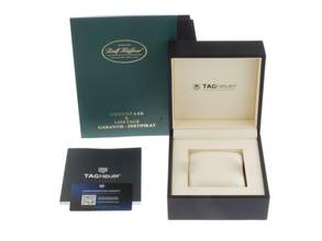 Thumbnail von TAG Heuer Carrera Lady Date Ref.WBN2310.BA0001 2025 Full Set Ungetragen