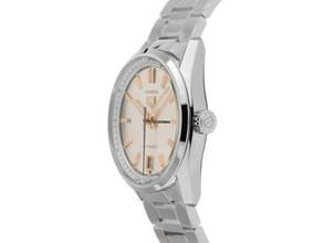 Thumbnail von TAG Heuer Carrera Lady Date Ref.WBN2310.BA0001 2025 Full Set Ungetragen