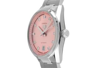 Thumbnail von TAG Heuer Carrera Date Ref.WBN231D.BA0001 2025 Full Set Ungetragen