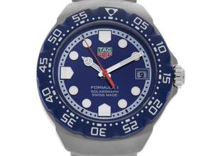 Thumbnail von TAG Heuer Formula 1 Solargraph Ref.WBY1112.BA0042 2025 Full Set Ungetragen