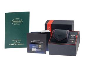 Thumbnail von TAG Heuer Formula 1 Quarz Chronograph x Oracle Red Bull Racing Limited Ref.CAZ101AZ.FT8090 2025 Full Set Ungetragen