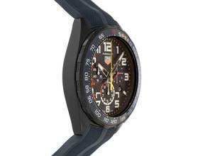 Thumbnail von TAG Heuer Formula 1 Quarz Chronograph x Oracle Red Bull Racing Limited Ref.CAZ101AZ.FT8090 2025 Full Set Ungetragen