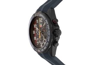 Thumbnail von TAG Heuer Formula 1 Quarz Chronograph x Oracle Red Bull Racing Limited Ref.CAZ101AZ.FT8090 2025 Full Set Ungetragen