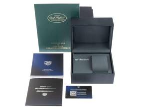 Thumbnail von TAG Heuer Aquaracer Professional 200 Solargraph Ref.WBP1313.BA0005 2025 Full Set Ungetragen