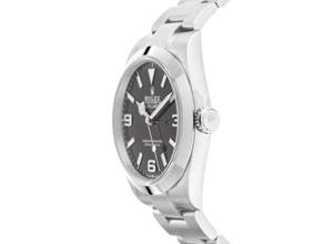 Thumbnail von Rolex Explorer Ref.224270 2024 Full Set Ungetragen