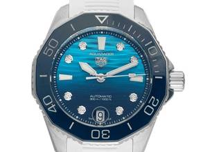 Thumbnail von TAG Heuer Aquaracer 300M Professional 300 Date Ref.WBP2312N.FT6234 2025 Full Set Ungetragen