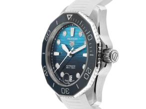 Thumbnail von TAG Heuer Aquaracer 300M Professional 300 Date Ref.WBP2312N.FT6234 2025 Full Set Ungetragen