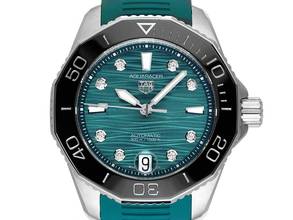 Thumbnail von TAG Heuer Aquaracer 300M Professional 300 Date Ref.WBP231G.FT6226 2025 Full Set Ungetragen