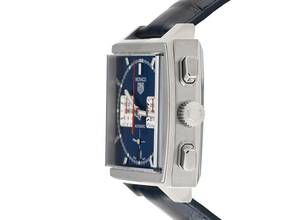 Thumbnail von TAG Heuer Monaco Ref.CBL2111.FC6453 2025 Full Set Ungetragen