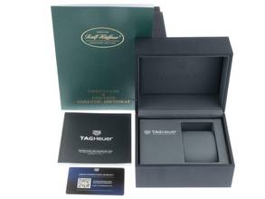 Thumbnail von TAG Heuer Carrera Chronograph Ref.CBS2211.FC6545 2025 Full Set Ungetragen