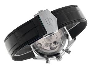 Thumbnail von TAG Heuer Carrera Chronograph Ref.CBS2211.FC6545 2025 Full Set Ungetragen