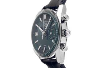 Thumbnail von TAG Heuer Carrera Chronograph Ref.CBS2211.FC6545 2025 Full Set Ungetragen