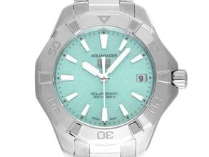 Thumbnail von TAG Heuer Aquaracer Professional 200 Solargraph Ref.WBP1315.BA0005 2025 Full Set Ungetragen