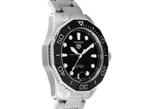 Thumbnail von TAG Heuer Aquaracer 300M Professional 300 Ref.WBP231D.BA0626 2025 Full Set Ungetragen