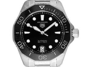 Thumbnail von TAG Heuer Aquaracer 300M Professional 300 Ref.WBP231D.BA0626 2025 Full Set Ungetragen