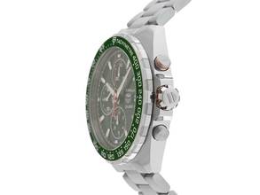 Thumbnail von TAG Heuer Formula 1 Ref.CAZ201H.BA0876 2025 Full Set Ungetragen