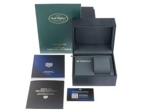 Thumbnail von TAG Heuer Aquaracer Professional 200 Solargraph Ref.WBP1112.FT6199 2025 Full Set Ungetragen