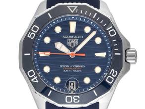 Thumbnail von TAG Heuer Aquaracer 300M Professional 300 Ref.WBP5111.FT6259 2025 Full Set Ungetragen
