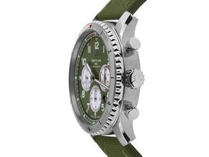 Thumbnail von Breitling Aviator 8 B01 Curtiss Warhawk Ref.AB01192A1L1A1 2022 original Box wie Neu Vintage