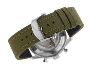 Thumbnail von Breitling Aviator 8 B01 Curtiss Warhawk Ref.AB01192A1L1A1 2022 original Box wie Neu Vintage