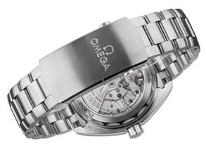 Thumbnail von Omega Seamaster Planet Ocean 600M Ref.215.30.44.21.03.001 2025 Full Set Ungetragen