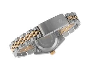 Thumbnail von Rolex Lady-Datejust Ref.6917 1983 Full Set sehr gut Vintage