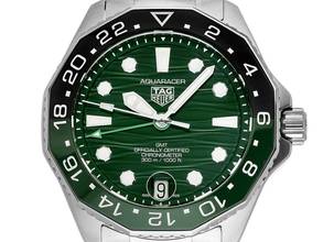 Thumbnail von TAG Heuer Aquaracer Ref.WBP5115.BA0013 2025 Full Set Ungetragen