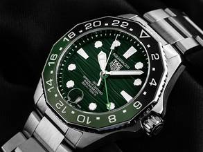 Thumbnail von TAG Heuer Aquaracer Ref.WBP5115.BA0013 2025 Full Set Ungetragen