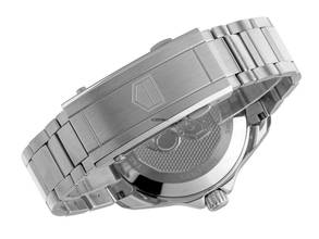 Thumbnail von TAG Heuer Aquaracer Ref.WBP5115.BA0013 2025 Full Set Ungetragen